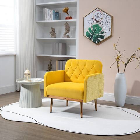 Chaise Lounge Chair /Accent Chair