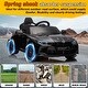 preview thumbnail 16 of 28, 12v Kids ride on toy car Three speed adjustable 2.4G W/Parents Remote Control