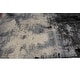 preview thumbnail 17 of 47, Noori Rug Lagoon Alice Distressed Abstract Modern Area Rug