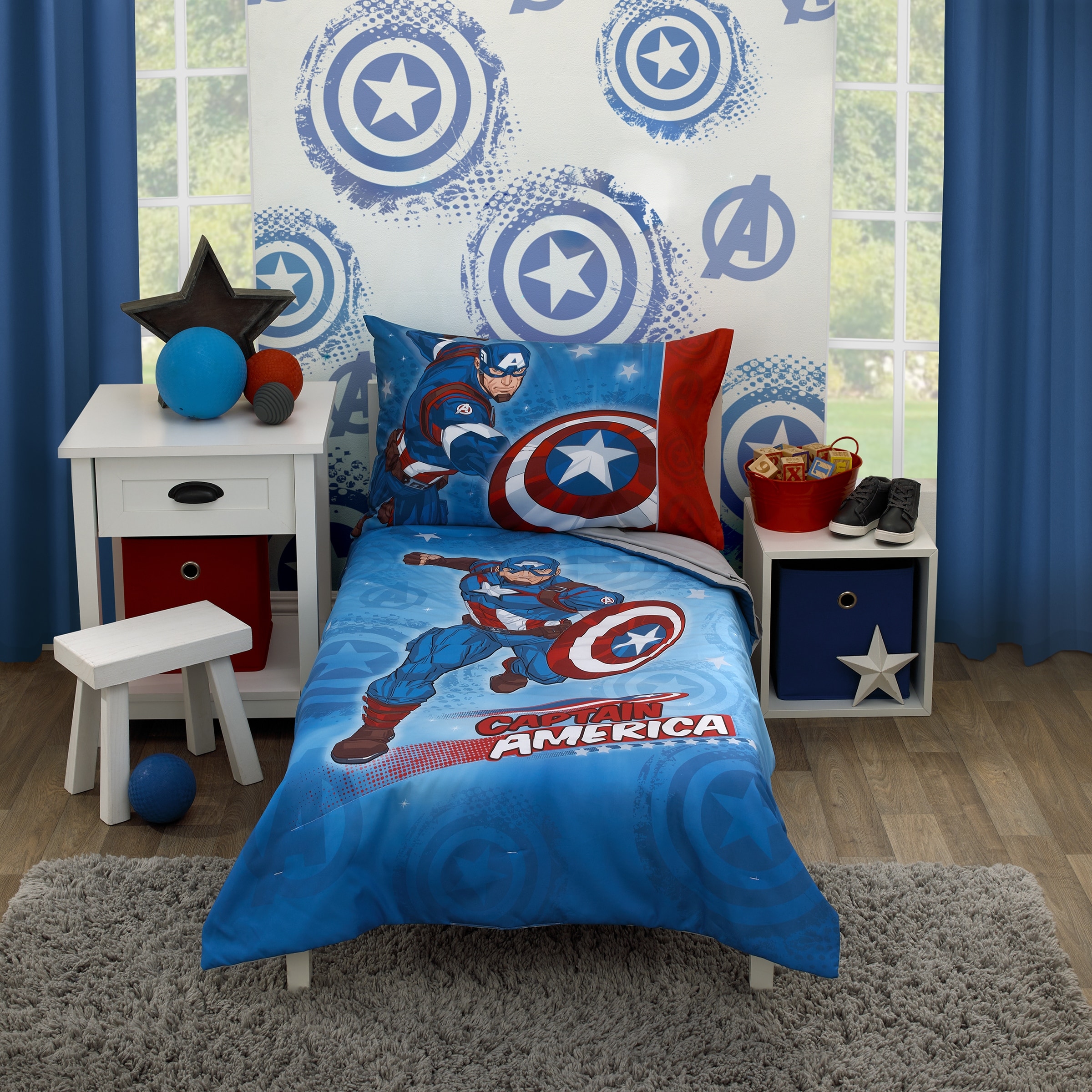 Marvel Crib Bedding Sets Bed Bath Beyond