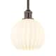 Option Oil Rubbed Bronze