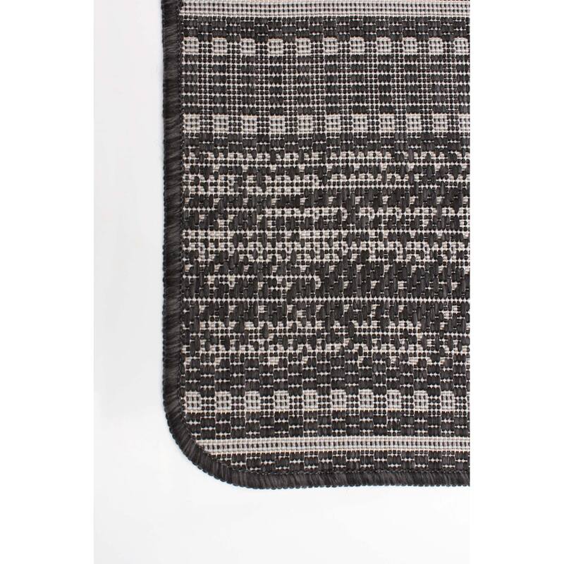 ECARPETGALLERY Cabana Indoor/ Outdoor Rug