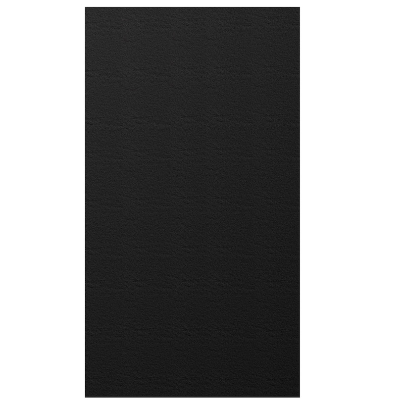 AcoustixPro Noise Cancelling Traditional Small Slat Wall Panel (2 Pack)