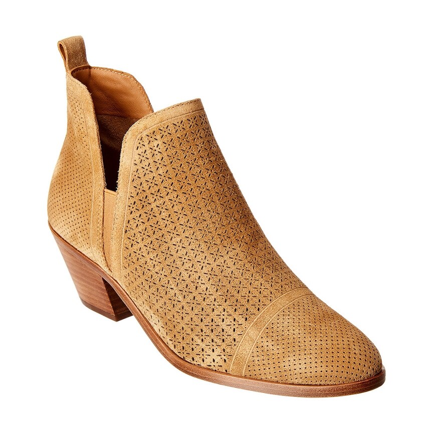 belle sigerson morrison booties