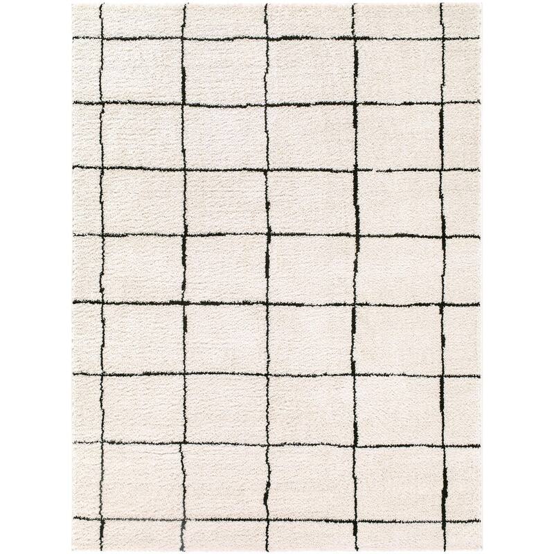 ELLE Decor x Livabliss Rivoli Modern Area Rug