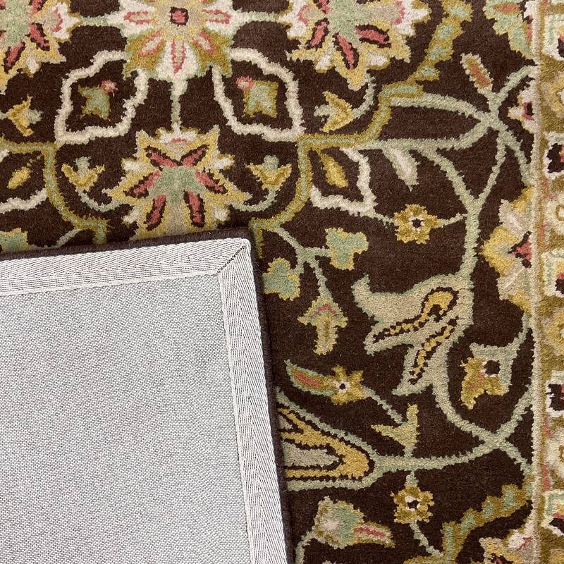 HERAT ORIENTAL Handmade Wool Rug Collection
