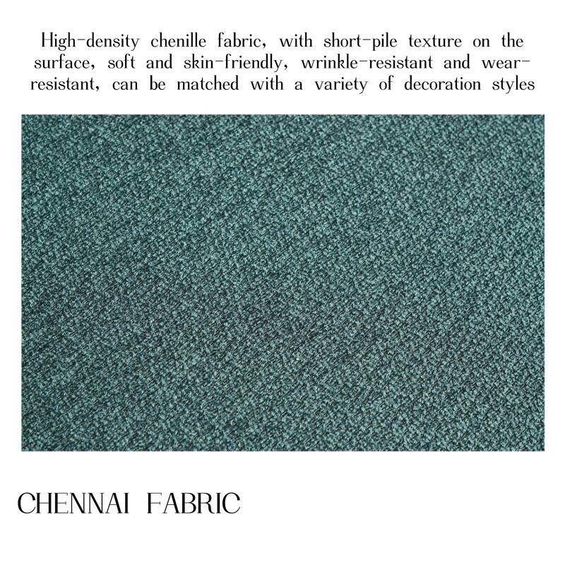 Modern Dining Room Chairs Set of 2