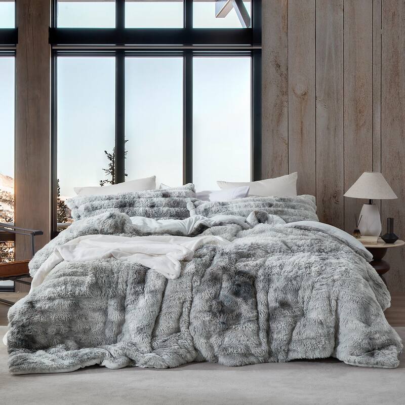 Snowball® Chunky Bunny - Coma Inducer® Oversized Comforter Set
