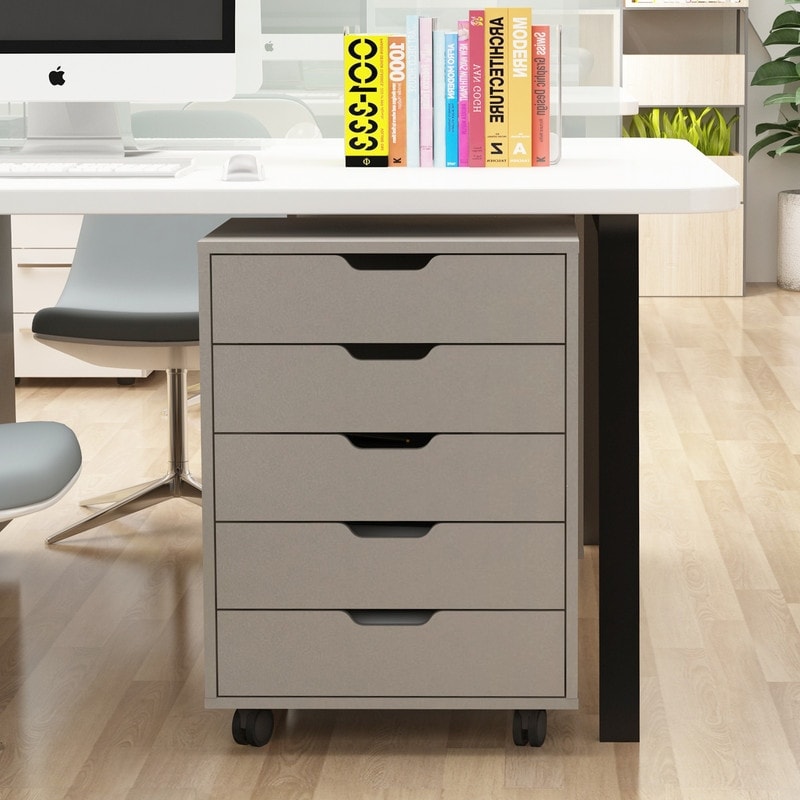 Under 2025 desk locker