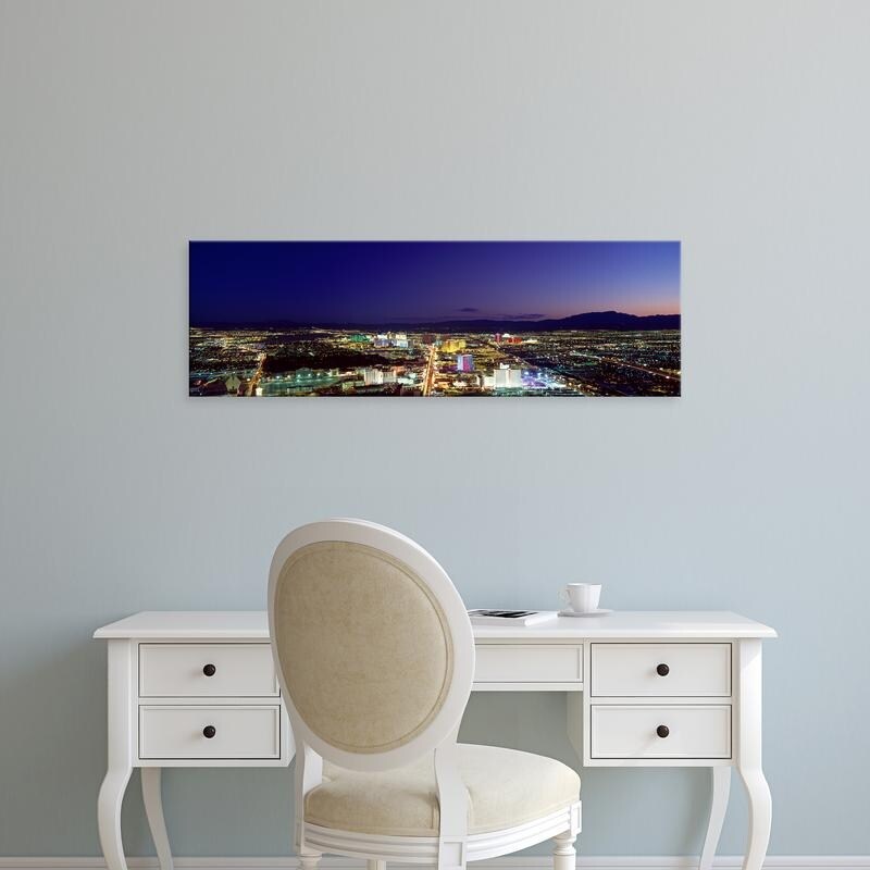 canvas clark