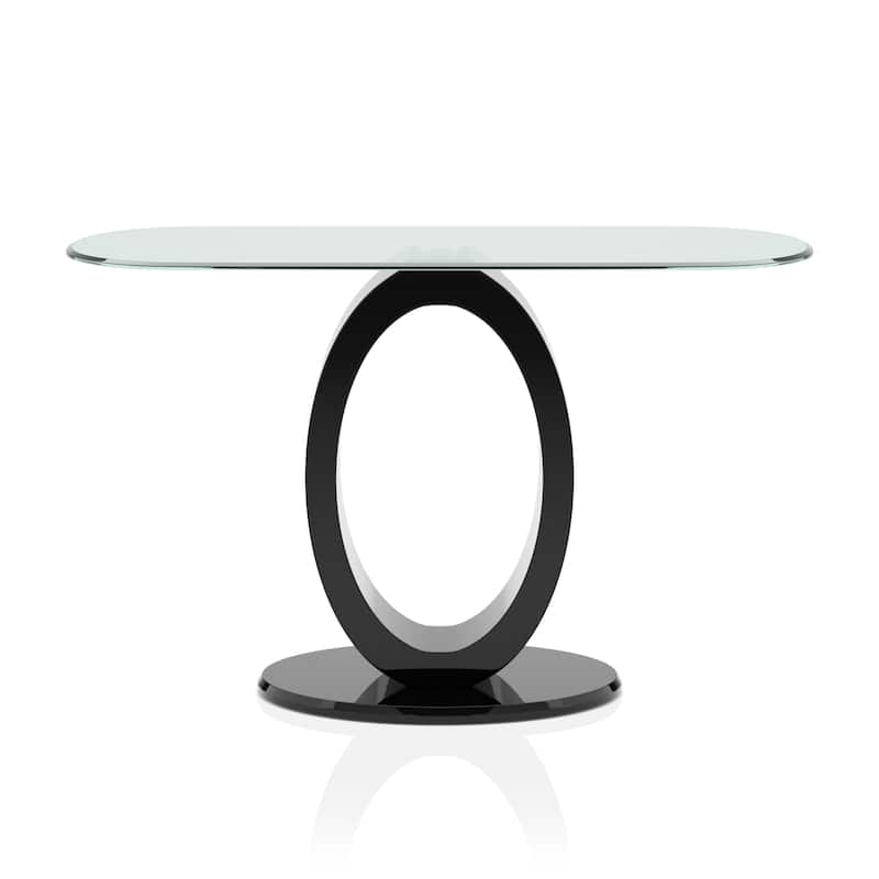 Opelle Modern 47-inch Wood O-shaped Base Sofa Table by Furniture of America