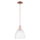 Option Antique Copper / Seedy
