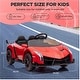 preview thumbnail 14 of 28, 12V Kids Ride on Car with Remote Control