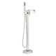 Option Brushed Nickel