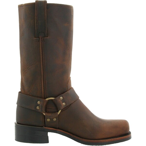 frye men's harness 12r boot