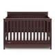 preview thumbnail 31 of 65, Graco Hadley 4-in-1 Convertible Crib with Drawer