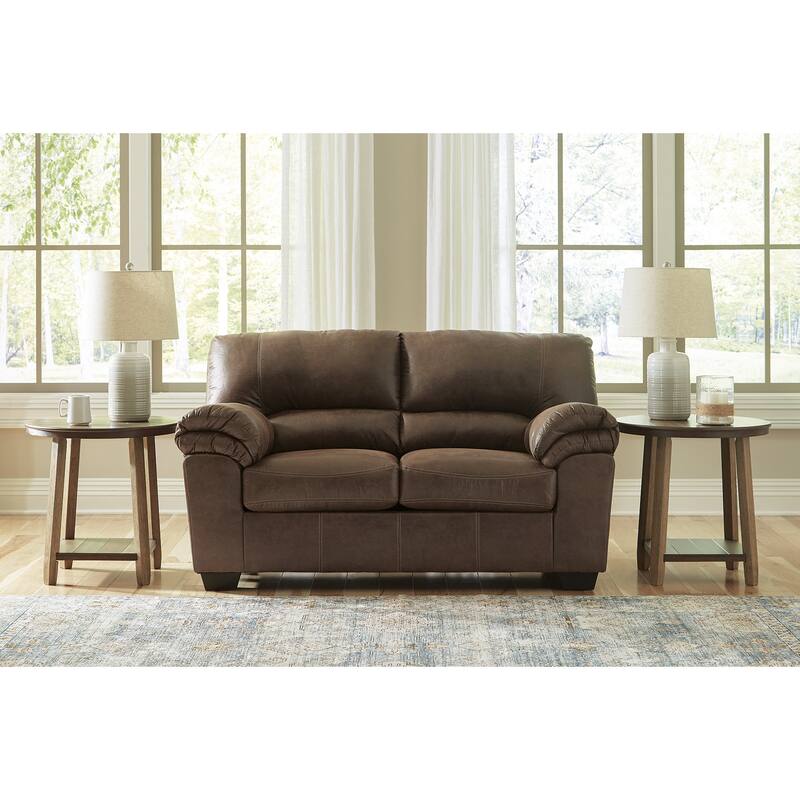 Signature Design by Ashley Bladen 2-Piece Upholstery Package - 90"W x 36"D x 38"H