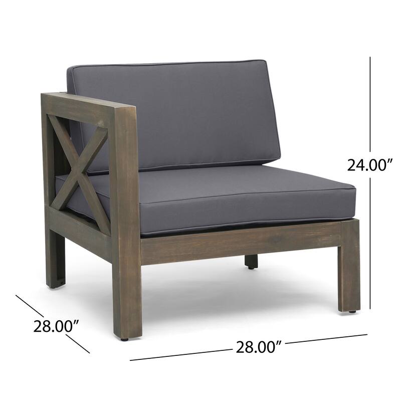 Patio SOFA SET