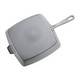 preview thumbnail 28 of 34, STAUB Cast Iron 12-inch Square Grill Pan