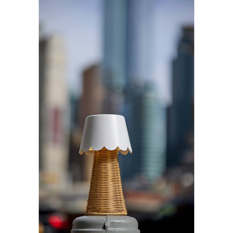 Tory LED Cordless Table Lamp