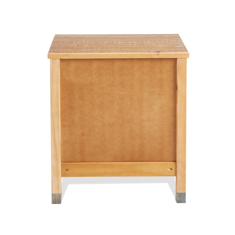 Baja Night Stand - 2 Drawer