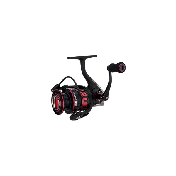 abu garcia revo sx spinning reel