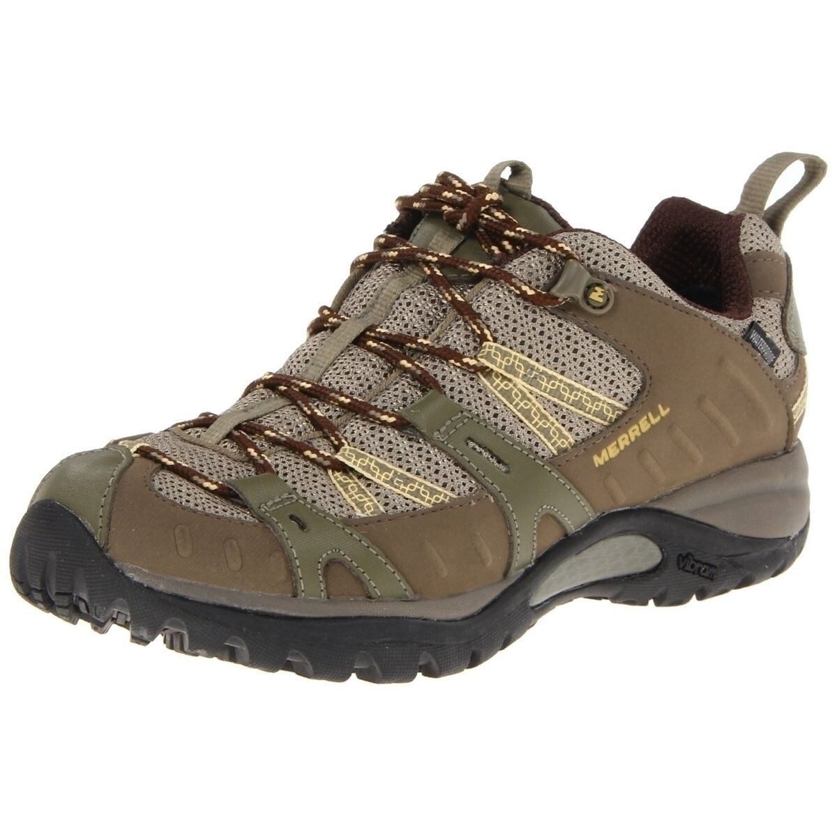 merrell brindle shoes