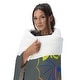 preview thumbnail 14 of 40, Universal How to Train Your Dragon Silk Touch Sherpa Throw Blanket