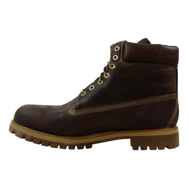 timberland anniversary