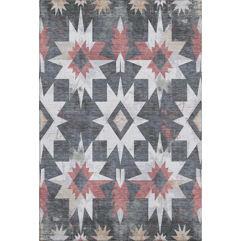 Premium Washable Super Soft Mayfield Rug