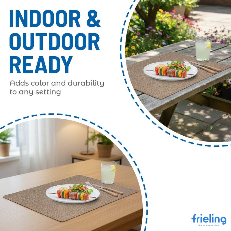 Frieling EveryDay Rectangular Placemat