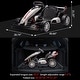 preview thumbnail 16 of 26, 24V Ride On Toy Go Kart, Electric Drift Kart Car with Adjustable Seat