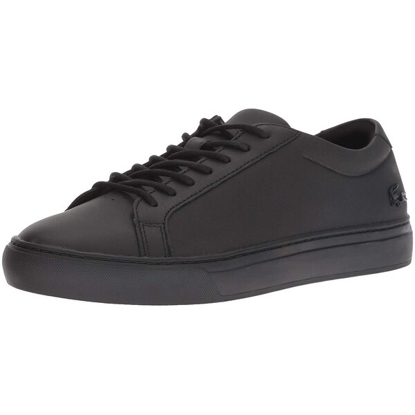 lacoste l12 12 sneakers