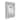 Stupell Toilet Paper Till It's Gone Phrase Bathroom TP Design Canvas Wall Art