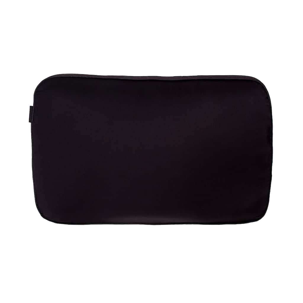 NIGHT Silk Airlight Foam Pillow