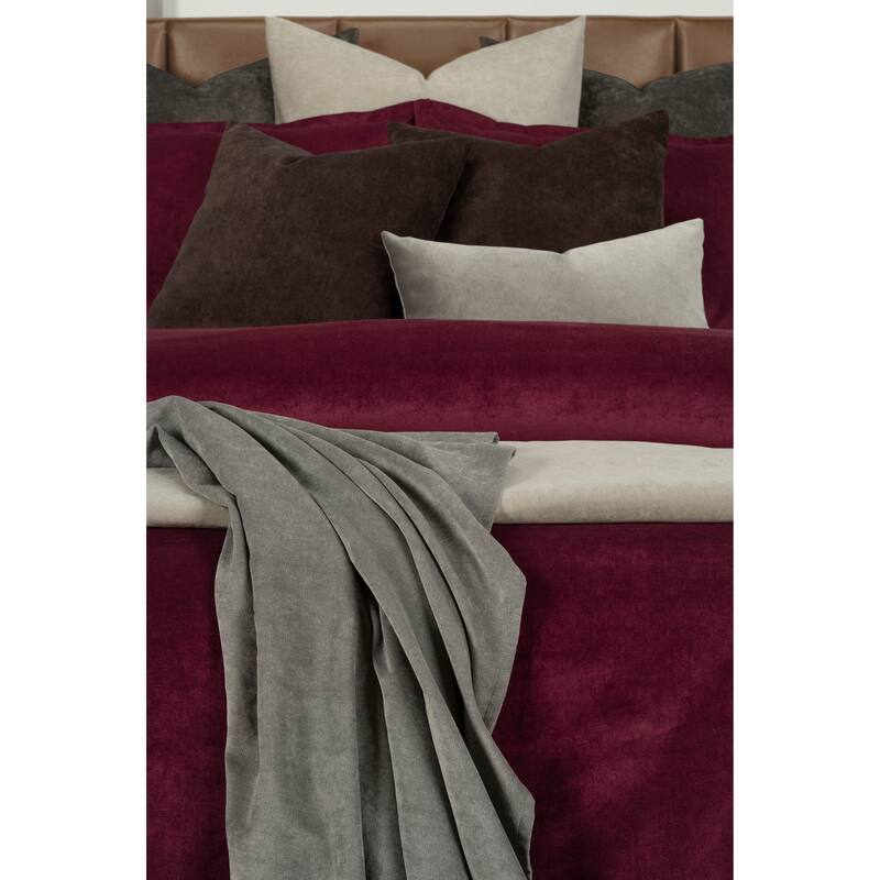 Mixology Padma 4-piece Duvet Cover and Insert Set