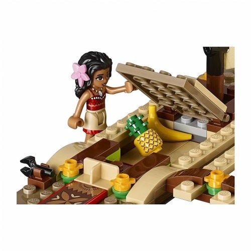 lego disney princess moana's ocean voyage 41150