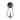 Meridian M90002 Single Light 13" Tall Wall Sconce