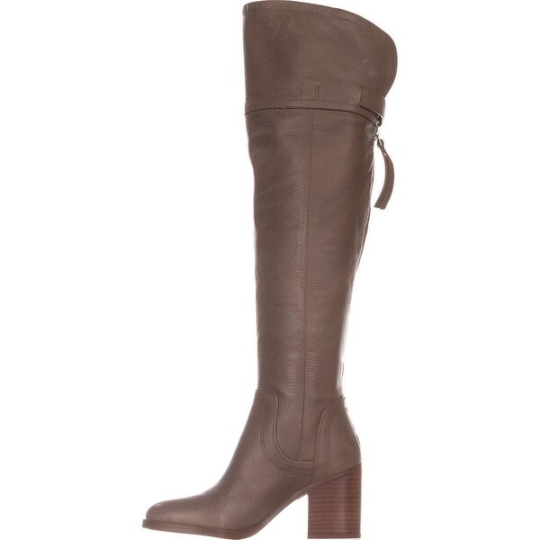 franco sarto ollie wide calf