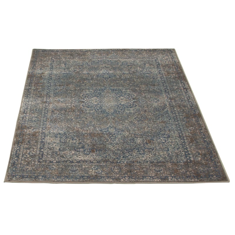 ECARPETGALLERY Willow Traditional Rug
