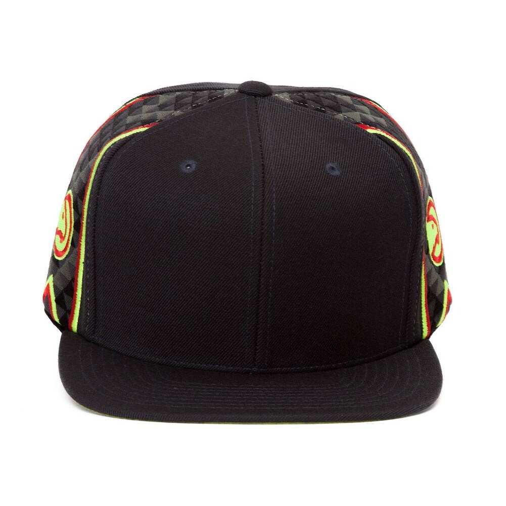 mitchell and ness blank hats