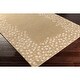 preview thumbnail 17 of 75, Rome Hand Tufted Floral Border Area Rug