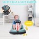 preview thumbnail 11 of 26, 6V Bumper Car for Toddlers