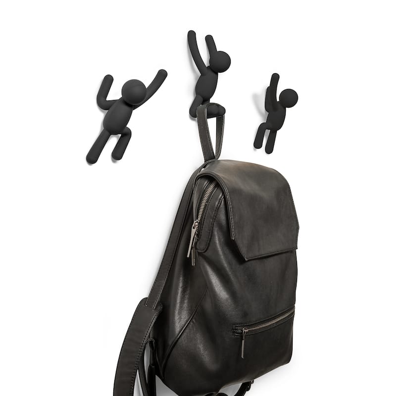 Umbra BUDDY Hooks (Set of 3)