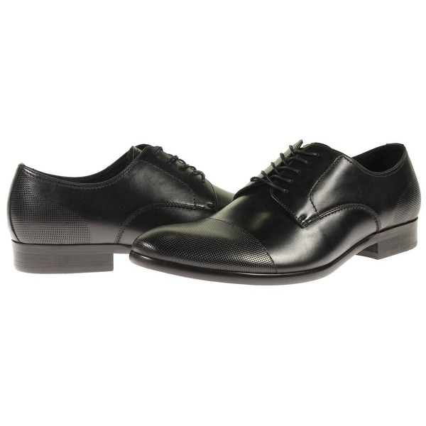 steve madden brogues