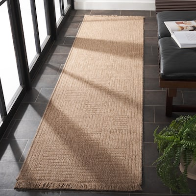 SAFAVIEH Retreat Gokben Indoor/Outdoor Rug
