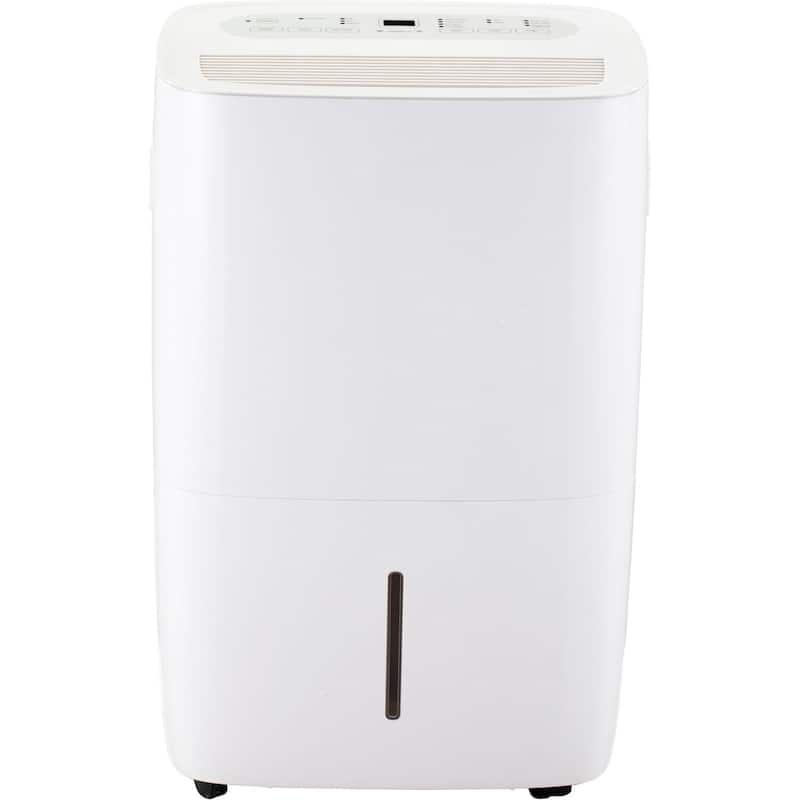 JHS 50 Pint DOE Dehumidifier Bed Bath & Beyond 36047265