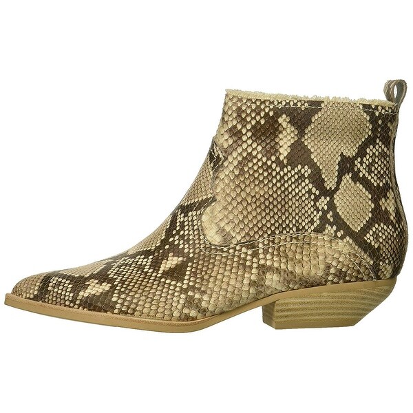 Dolce Vita Women's Unity Ankle Boot 