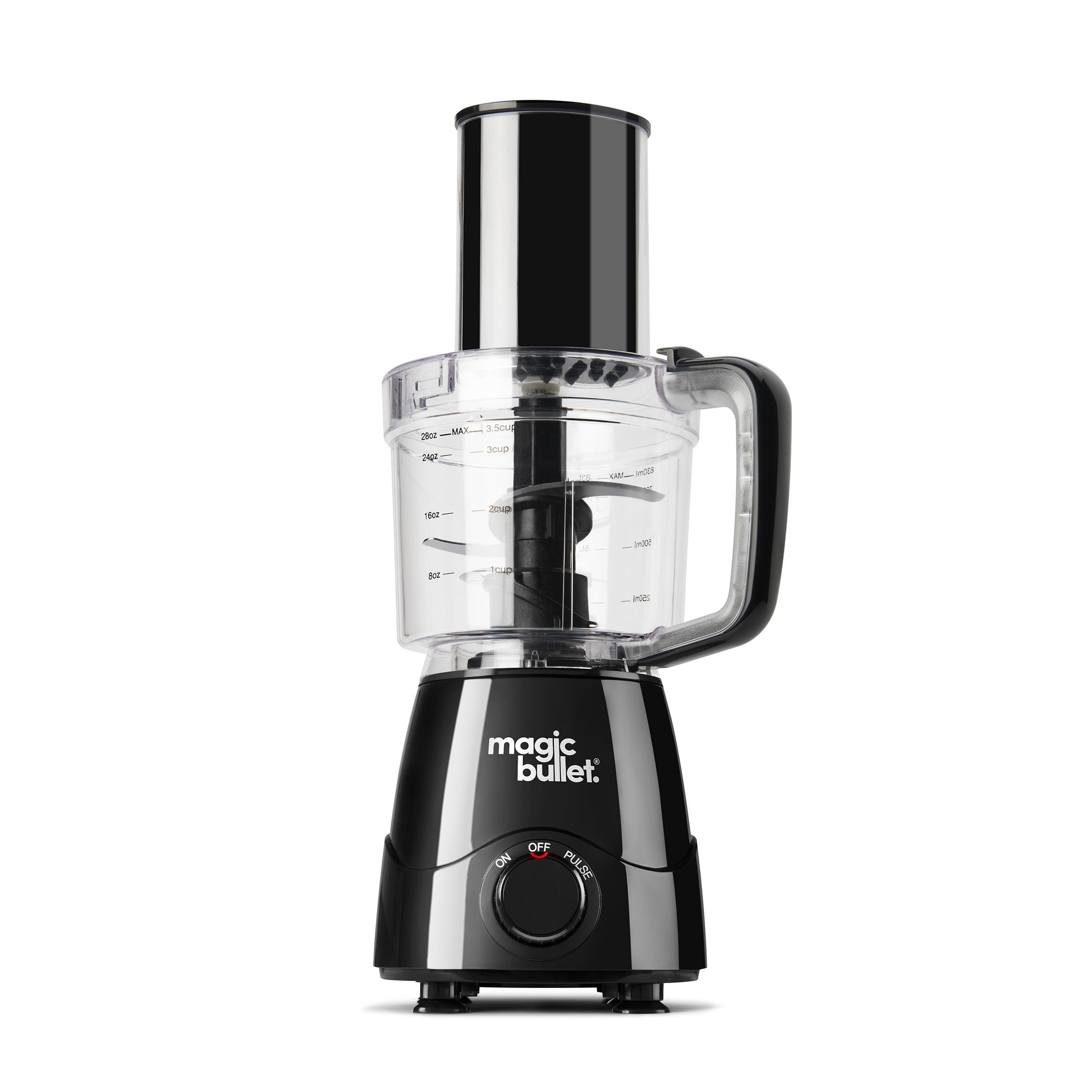Magic Bullet Kitchen Prep 3.5 Cup Bed Bath Beyond 36505156