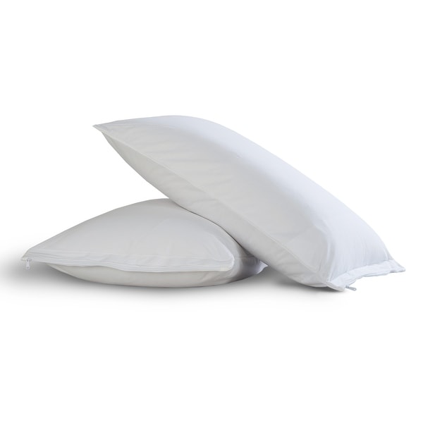 Bamboo pillow 2025 bed bath beyond